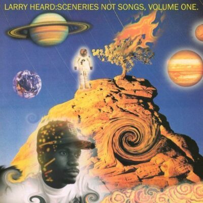 ML9006 Sceneries Not Songs, Volume 1