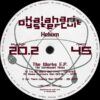 The Work EP: The Unreleased Mixes