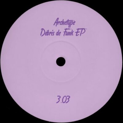 Débris de Funk EP