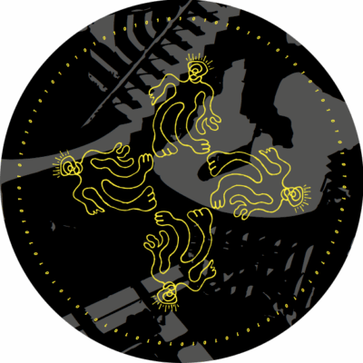 Move Electronic EP