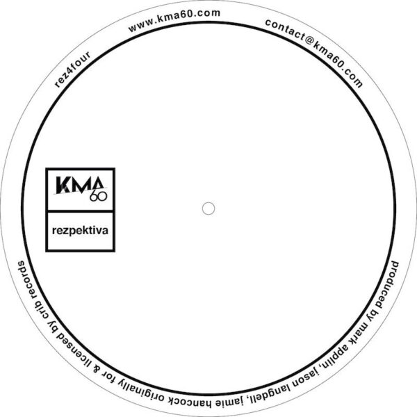 REZ4four EP
