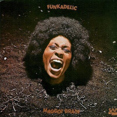 SEW002 Maggot Brain