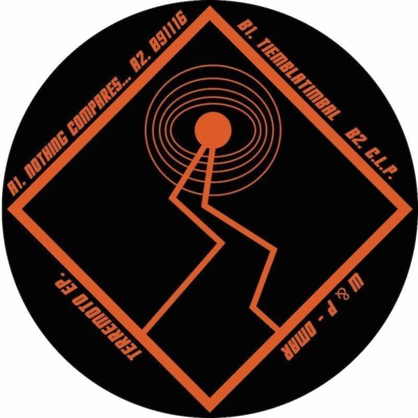 Terremoto EP