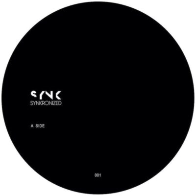SYNK002 Wonderdust