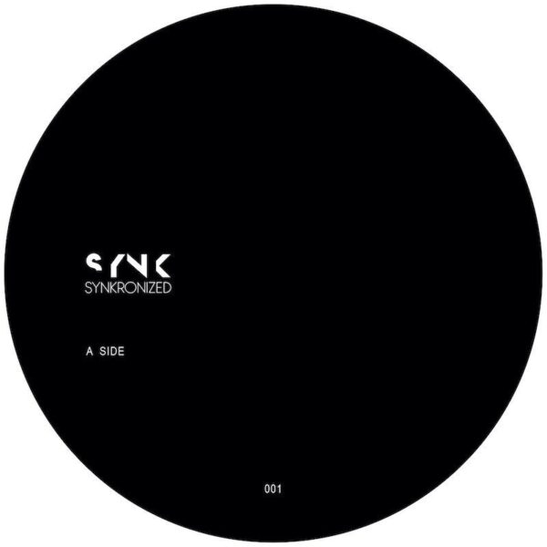 SYNK002 Wonderdust