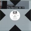 XL1107T The Remixes '96-'97