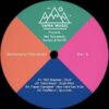 The Tomodachi Various Artist EP