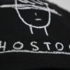 HOSTOM CAP