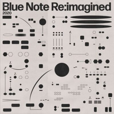 890927 Blue Note Re:imagined 2020