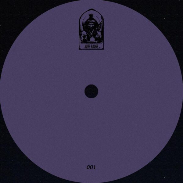 AUBE001_front L'Aube Rouge