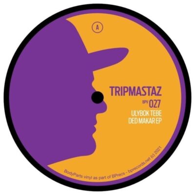 Label 2020-09-09 Ulybok Tebe Ded Makar