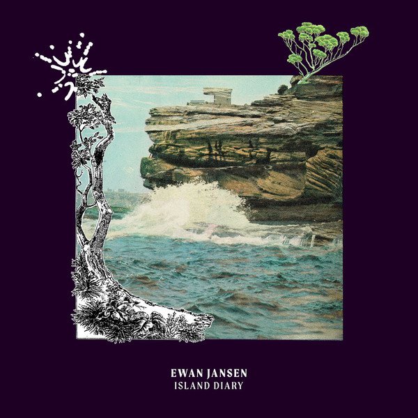 BSR032 Island Diary