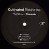 CE037 2 Overseer