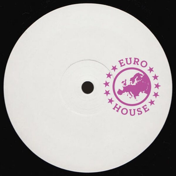 Euro Dance Vol. 1