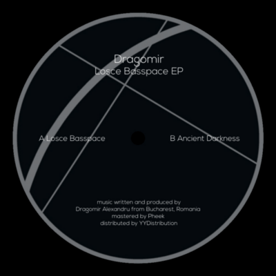 Losce Basspace EP