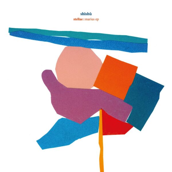 Marius Ep