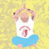 SHTG004 Split EP
