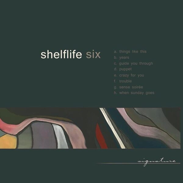 Shelflife Six