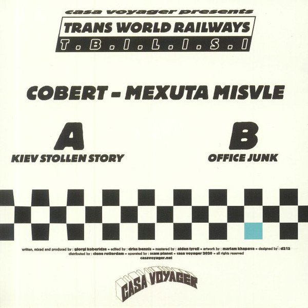 Mexuta Misvle