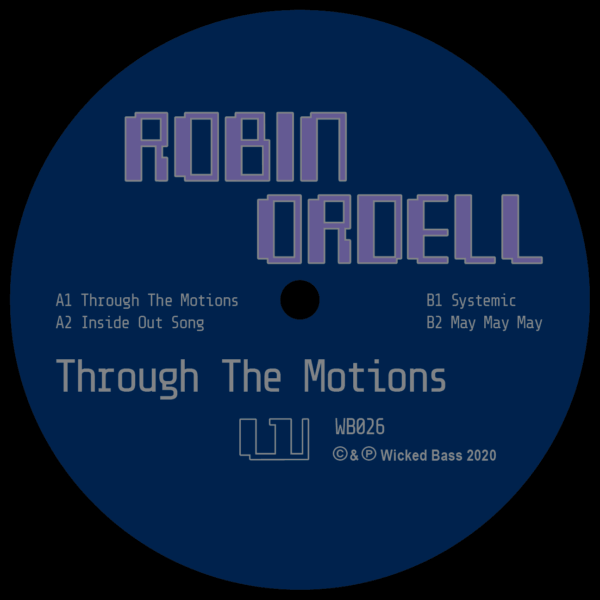 Through The Motions