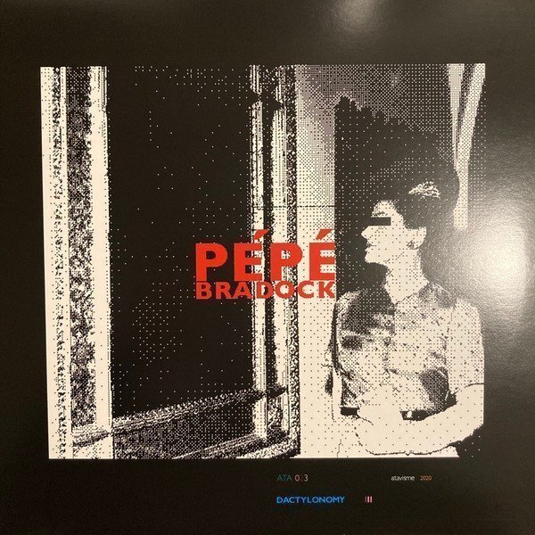 ATA023 Dactylonomy III