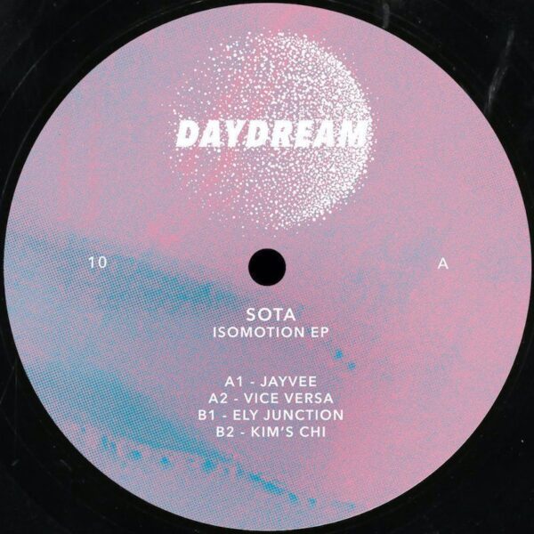 DAYDREAM010_A Isomotion
