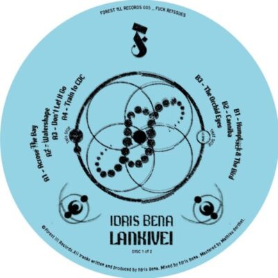 Lankivei