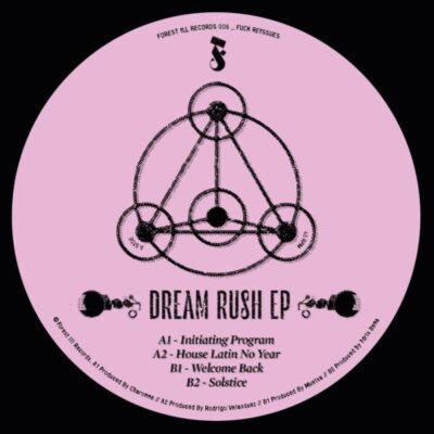 Dream Rush