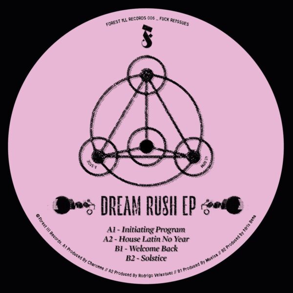 Dream Rush