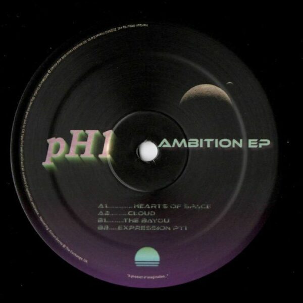 Ambition