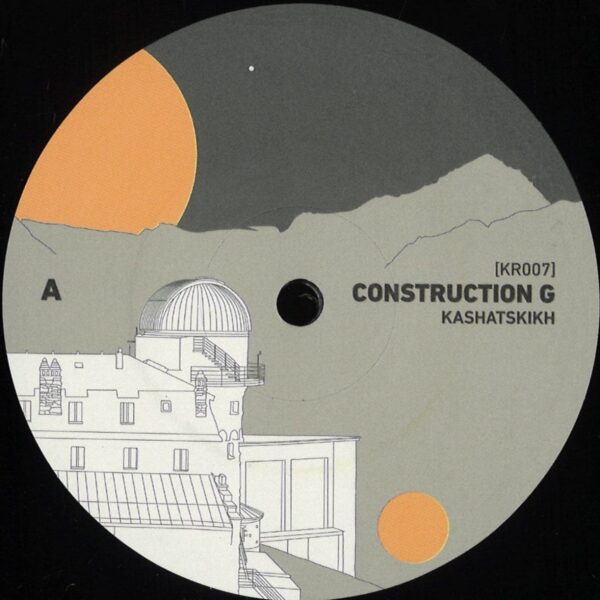 Construction G