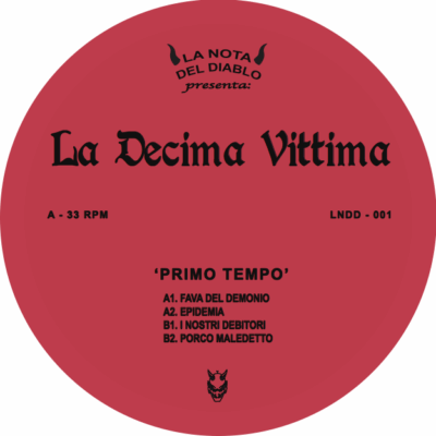 Primo Tempo
