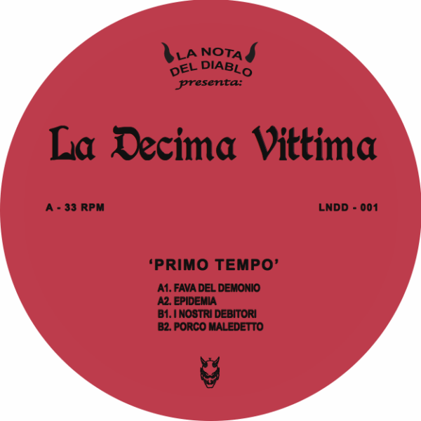 Primo Tempo