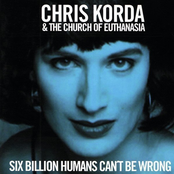 MG136 8 Billion Humans Can't Be Wrong