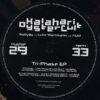 OYSTER29 The Tri-Phase