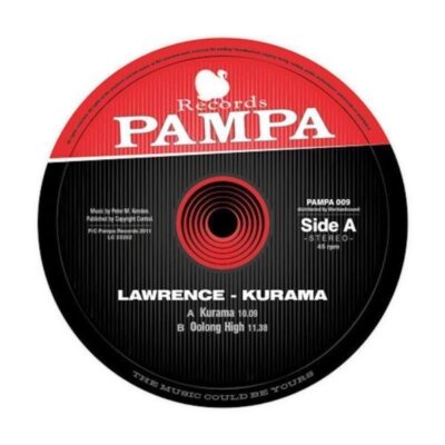 PAMPA009 Kurama
