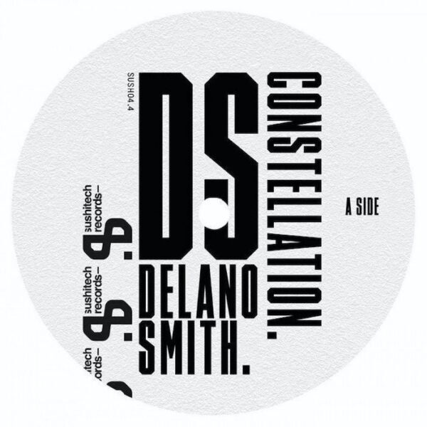 SUSH04.4 Constellation / Detroit 2-Step