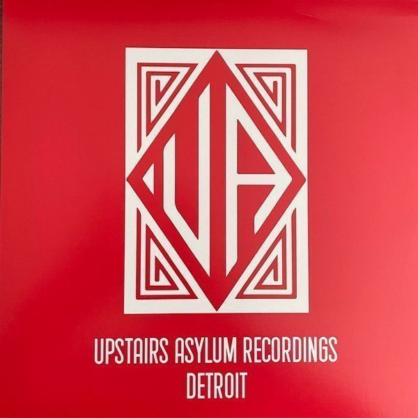 Tracks From The Asylum