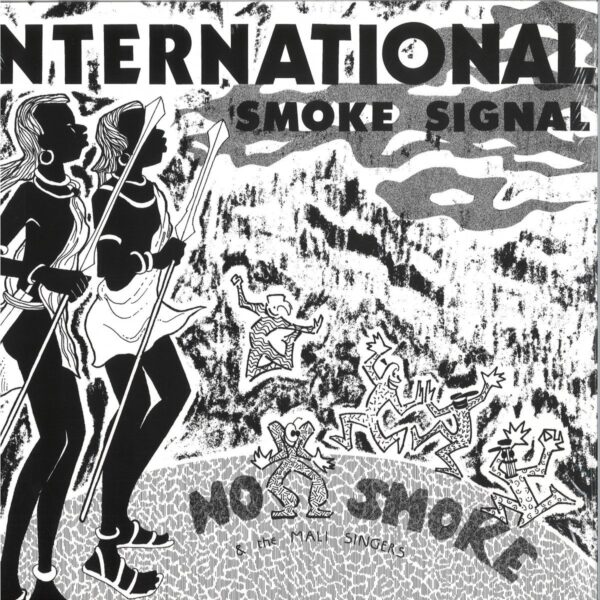 WAFLP3CLEAR International Smoke Signal