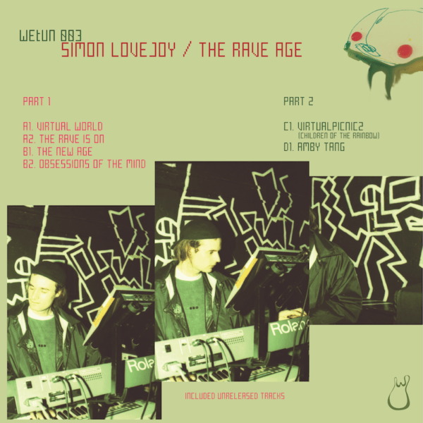 WETUN03-2 back The Rave Age