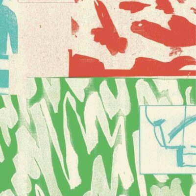 AEM015_front The Ideology, Stance and Practice of Revolution EP