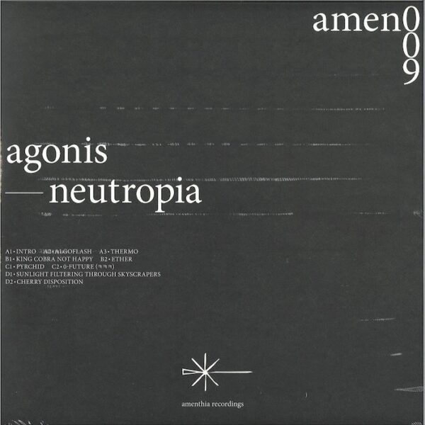 AMEN009 2 Neutropia