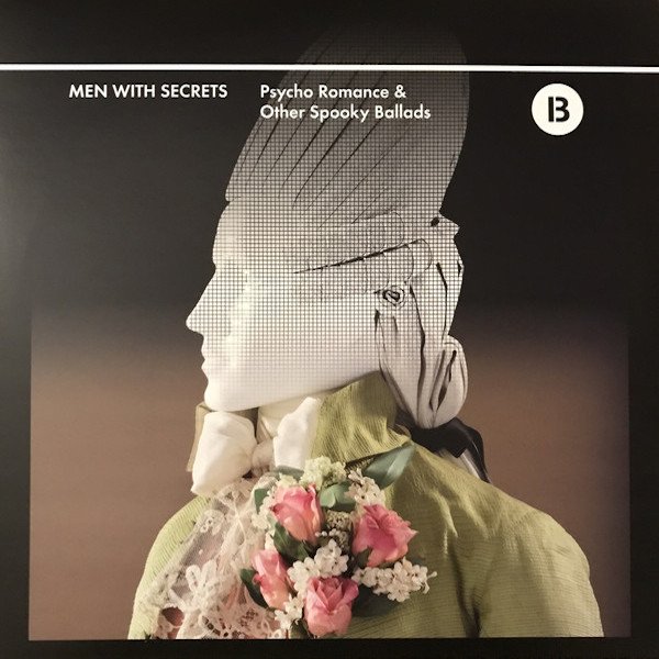 Psycho Romance & Other Spooky Ballads
