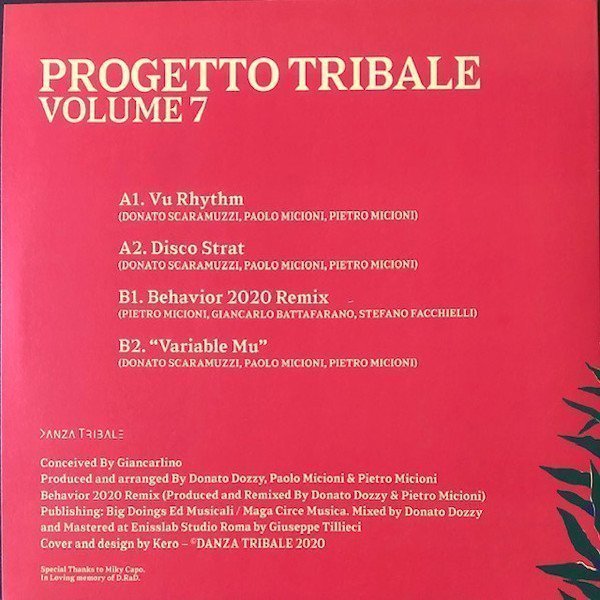 DNZT008 2 Volume 7