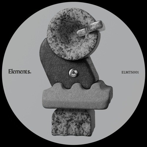 ELMTS001 Ritmatico