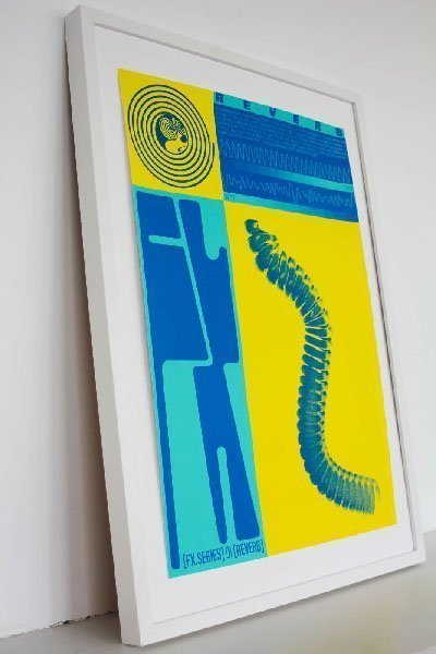 reverb print