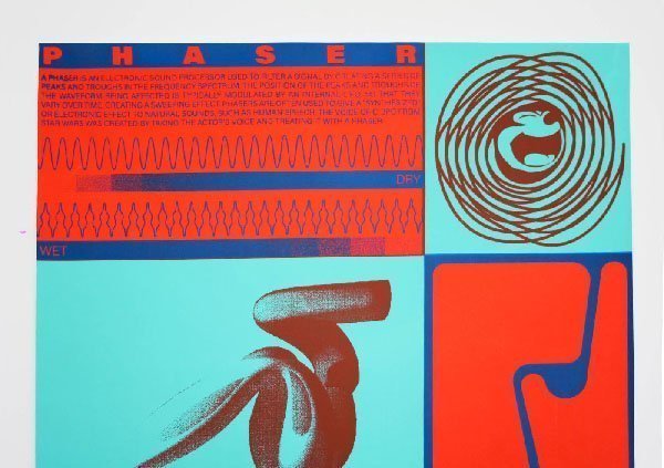 FXS3_3 phaser print