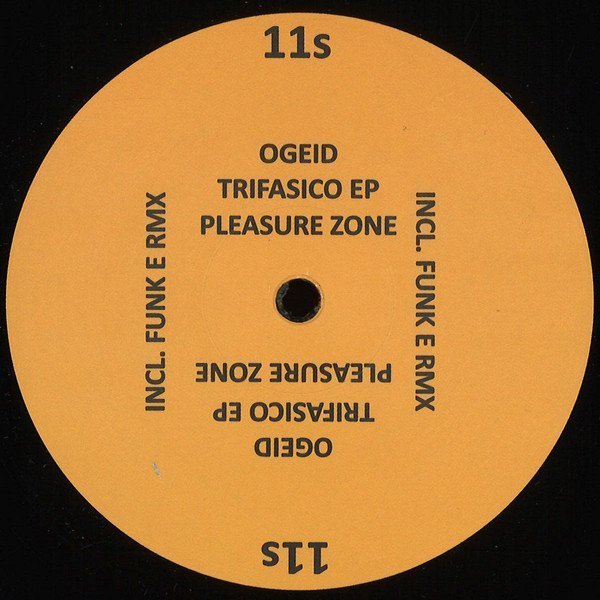 PLZ011S Trifasico