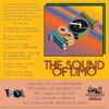 TSOL-LP1_2_back The Sound Of Limo