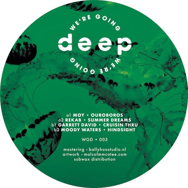 WGD003_B Volume 3